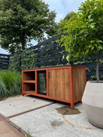 Showroom buitenkeuken (nieuw), Tuin en Terras, Buitenkeukens, Ophalen, Zelf gemaakt, Hba, Nieuw