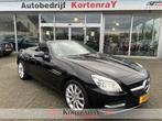 Mercedes SLK 200 Edition panorama,air-scarf,navi,leder,xenon, Automaat, Euro 5, Achterwielaandrijving, Gebruikt