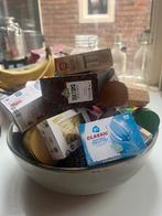 Albert Heijn minis gratis, Albert Heijn, Ophalen