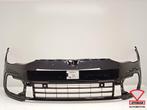 VW Golf 8 R-Line Voorbumper Bumper 6xPDC Origineel!