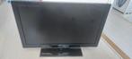Samsung LCD tv 32 inch, Ophalen, Gebruikt, 50 Hz, LCD