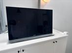 Sony bravia met box (zilveren voet), Audio, Tv en Foto, Televisies, Ophalen, Zo goed als nieuw, 100 cm of meer, Sony