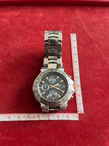Super mooie Pulsar heren horloge beschikbaar voor biedingen