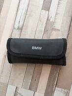 BMW Schadeset, camera, pen, meetlint is tasje, Ophalen of Verzenden, Gebruikt