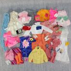 barbie poppen vintage modern kleertjes partij lot 1, Ophalen of Verzenden, Gebruikt, Kleertjes