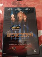 The Fifth Element DVD, Vanaf 12 jaar, Ophalen of Verzenden, Zo goed als nieuw, Science Fiction