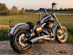 Harley davidson Dyna Streetbob, Motoren, Motoren | Harley-Davidson, Particulier, Chopper