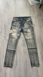 Amiri Jeans Maat 33, Ophalen of Verzenden, Zo goed als nieuw, Amiri, Maat 48/50 (M)