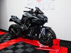 Kawasaki Z H2 l Supercharged | All Black | 2021 l AR uitlaat, Motoren, Motoren | Kawasaki, Traction Control, Bedrijf, Meer dan 35 kW
