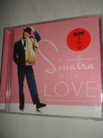 Frank Sinatra- Sinatra with Love- Capitol- (NIEUW/SEAL), Cd's en Dvd's, Cd's | Pop, 2000 tot heden, Verzenden, Nieuw in verpakking