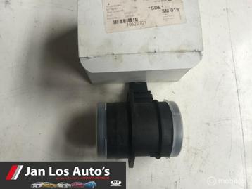 Luchtmassameter Audi VW Bosch 03G906461C, 0281002765 beschikbaar voor biedingen