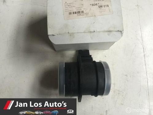 Luchtmassameter Audi VW Bosch 03G906461C, 0281002765, Auto-onderdelen, Motor en Toebehoren, Gebruikt, Ophalen of Verzenden