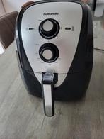 Schone, nette airfryer Hollandia ️☘️, Ophalen of Verzenden, Zo goed als nieuw, Airfryer XL, 1000 t/m 1499 gram