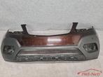 OPEL MOKKA VOORBUMPER ORIGINEEL, Gebruikt, Voor, Opel, Ophalen of Verzenden