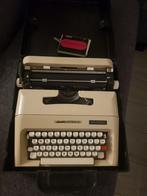Vintage typemachine Olivetti Lettera 35, Diversen, Typemachines, Ophalen of Verzenden, Zo goed als nieuw