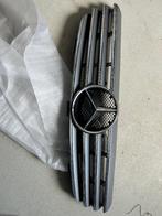 Mercedes CLK w209 grill, Ophalen, Gebruikt, Voor, Mercedes-Benz