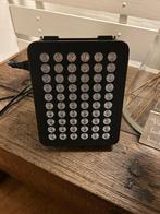 Rood licht therapie lamp (paneel) ARMOR 400 van Liroma, Ophalen of Verzenden, Zo goed als nieuw, Apparaat