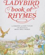 The Ladybird book of rhymes | Kinderrijmpjes (1980), Zo goed als nieuw, Verzenden