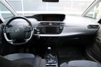 Citroen C4 Picasso 1.2 PureTech Selection, Voorwielaandrijving, 65 €/maand, Stof, Gebruikt