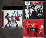 CD Set - It the 8th 9th 10th Album - Dj Jean Trance Club, Cd's en Dvd's, Cd's | Dance en House, Ophalen of Verzenden, Zo goed als nieuw