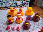 Rubber eendjes, Ophalen of Verzenden