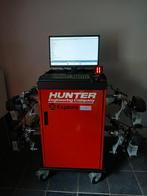 Recente Hunter uitlijer PA200, Ophalen, Zo goed als nieuw