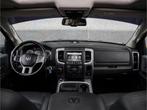 Dodge Ram 1500 5.7 V8 Crew Cab 5'7 |Leder |Apple CarPlay |Ge, Auto's, Automaat, Achterwielaandrijving, 5654 cc, 402 pk
