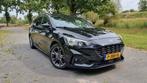 Ford Focus 1.5 Ecoboost 150pk 2019, automaat, trekhaak, Auto's, 65 €/maand, Stof, Zwart, 14 km/l