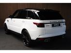 Land Rover Range Rover Sport 3.0 SDV6 HSE Dynamic Panodak Na, Euro 5, Gebruikt, Zwart, 2993 cc