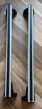 Originele BMW dakdragers (1 serie E81, E87. 3 serie E90), Auto diversen, Dakdragers, Ophalen of Verzenden, Nieuw