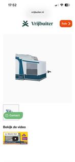 Gebruikte Uitbouw voortent dorema, Caravans en Kamperen, Ophalen, Gebruikt, Tot en met 2