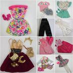 Vintage Barbie Kleding Sets - Advertentie Prijzen, Ophalen of Verzenden, Gebruikt, Barbie