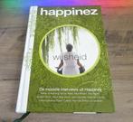 Happinez - Wijsheid, hardcover, als nieuw, Ophalen of Verzenden, Zo goed als nieuw, Happinez