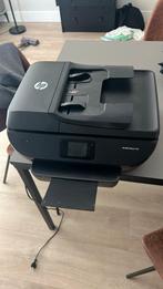 HP Envy Photo 7830 Printer, Computers en Software, Printers, Gebruikt, Inkjetprinter, All-in-one, Kleur printen