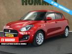 Suzuki Swift 1.2 Select Smart Hybrid - ACHTERUITRIJ CAMERA -, 83 pk, Stof, Gebruikt, 4 cilinders