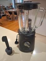 Philips HR2095 Blender - Krachtige Keukenmachine, Ophalen of Verzenden, Zo goed als nieuw, Blender