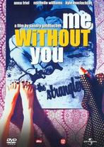 Me Without You - Anna Friel DVD 5050582312997, Alle leeftijden, Ophalen of Verzenden, Zo goed als nieuw, Drama