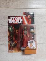 Sarco plank Star Wars, Ophalen of Verzenden, Actiefiguurtje