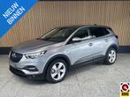 Opel Grandland X 1.2 Turbo Business + Camera | Navi | Carpla, 65 €/maand, Stof, Gebruikt, 1199 cc