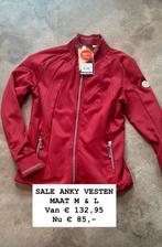 Diverse anky vesten, Dieren en Toebehoren, Ophalen of Verzenden, Overige soorten, Bovenkleding