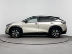 Nissan Ariya Advance 66 kWh 218PK | 360 Camera | Adaptieve C, 12 maanden, Stof, Gebruikt, 750 kg