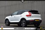 Volvo XC40 1.5 T5 Twin Engine R-Design Pano Trekhaak Camera, Auto's, Volvo, Euro 6, 1712 kg, Wit, Bedrijf