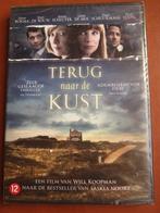 Terug naar de kust (2009) nieuw in de verpakking, Ophalen of Verzenden, Nieuw in verpakking, Film, Vanaf 12 jaar