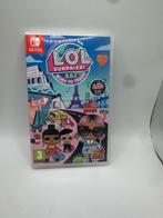LOL Surprise! B.B.s Born to Travel - Nintendo Switch, Avontuur en Actie, Lenn hodes, 1 speler, Nieuw