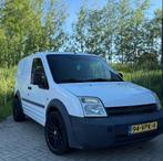 Ford Transit Connect 1.8 Tdci T200s, Voorwielaandrijving, 74 pk, 4 cilinders, Bedrijf