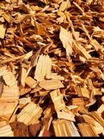Douglas Houtsnippers Big Bag - Aanbieding!, Tuin en Terras, Ophalen, Overige materialen, Bruin, Overige typen