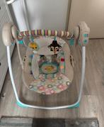 Schommelstoeltje baby, Ophalen of Verzenden, Zo goed als nieuw, Overige merken