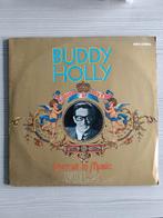 Buddy Holly - Portrait In Music Volume 2 2lp., Cd's en Dvd's, Vinyl | Rock, Gebruikt, Rock-'n-Roll, Ophalen of Verzenden, 12 inch
