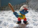 Baseball Smurf - NIEUW, Verzamelen, Nieuw, Ophalen of Verzenden, Poppetje, Figuurtje of Knuffel