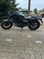 Kawasaki eliminator, 2 cilinders, Chopper, Particulier, 12 t/m 35 kW